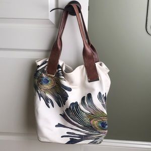 Elliott Lucca Purse